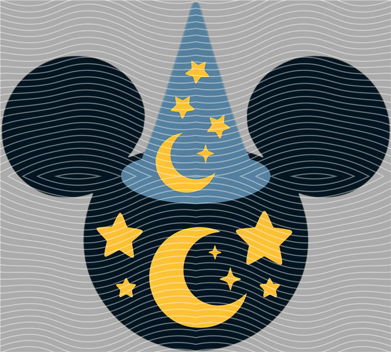 Disney-DS 602